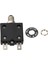 1 Pcs 30A 125/250VAC 50VDC Devre Termal Kesici Termal Koruyucu ve 1 Pcs Elektrik Solenoid Valfı (Yurt Dışından) 3
