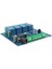 Modbus Rtu 4 Ch Röle Modülü Giriş 485 Ttl Uart Iletişim 4 Kanallı Giriş 7-24V Röle Modülü (Yurt Dışından) 4
