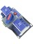 Otomatik Aktarım Anahtarı 63A 4p Elektromekanik Kilitleme Koruması ile Otomatik Çift Güç Aktarım Anahtarı 220V (Yurt Dışından) 3
