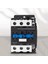 CJX2-4011- Coil 110V Ac 110V 40A11 [1 Normalde Açık ve 1 Normal Olarak Kapalı] 2AC Kontaktör (Yurt Dışından) 2