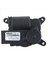 Audi A3 5QD907511D Için Vw Golf Için Araç Sıcaklığı Düzenleme Servo Motoru (Yurt Dışından) 4