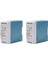 2x Mdr-60 24V 60W Dın Demiryolu Güç Kaynağı Ac-Dc Sürücü Voltaj Regülatör Güç Suply 110V 220V (Yurt Dışından) 1