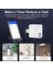 Tuya Smart Zigbee USB Adaptör Anahtarı 5V Mini 2 USB Güç Adaptörü Alexa Google Yandex Alice Için Akıllı Yaşam Kontrolü (Yurt Dışından) 4