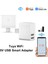 Tuya Smart Zigbee USB Adaptör Anahtarı 5V Mini 2 USB Güç Adaptörü Alexa Google Yandex Alice Için Akıllı Yaşam Kontrolü (Yurt Dışından) 5