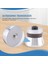 1pcs 100W 40KHZ Temizleme Ultrason Dönüştürücü Ultrasonik Piezoelektrik Dönüştürücü (Yurt Dışından) 4