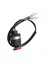 Tohatsu Mercury Outboard Güvenlik Kapatma Anahtarı Anahtarı 398-06830-0 353-06821-0 (Yurt Dışından) 4