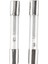 2 x 0 65A 5kv 6mm x 40MM Eksenel Cam Sigorta Tüpleri Miniwave Fırın (Yurt Dışından) 2
