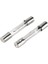 2 x 0 65A 5kv 6mm x 40MM Eksenel Cam Sigorta Tüpleri Miniwave Fırın (Yurt Dışından) 3