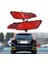 31353285 31353286 Arka Tampon Reflektör Işık Arka Tampon Sis Volvo Için Arka Sis Otomotivi XC60 2014-2017 (Yurt Dışından) 4