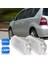 Araba Yan Marker Işık Çamurluk Işık Tekrarlayıcı Lamba Nissan Tiida Livina Versa Quest Micra 2005 2006 2007 (Yurt Dışından) 5