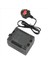 2x 300W Voltaj Dönüştürücü 220V Ila 110V Transformatör Adım Aşağı Aşağı Transformatör Voltaj Dönüştürücü Seyahat Adaptörü Ingiltere Fiş (Yurt Dışından) 2
