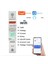 1p Taya App Wifi Ölçüm Koruyucu Akıllı Enerji Güç Tüketimi Kwh Metre Devre Kesici Zaman Röle Anahtarı (Yurt Dışından) 2