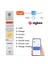 1p Taya App Wifi Ölçüm Koruyucu Akıllı Enerji Güç Tüketimi Kwh Metre Devre Kesici Zaman Röle Anahtarı (Yurt Dışından) 3