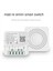 16A Wifi Mattre Güç Ölçümlü Akıllı Anahtar Mini Akıllı Kırıcı Akıllı Yaşam Kontrolü Desteği Google Home (Yurt Dışından) 2