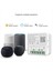 16A Wifi Mattre Güç Ölçümlü Akıllı Anahtar Mini Akıllı Kırıcı Akıllı Yaşam Kontrolü Desteği Google Home (Yurt Dışından) 3
