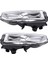 2pcs Nissan Qashqai Için Sis Farları J11 2018 2018 2019 2020 Halojen Far Aksesuarları Değiştirme Sis Lambası Montajı (Yurt Dışından) 3