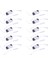 10X LED Transformatör-Sabit Transformatör 4-7W LED Sürücü Güç Kaynağı Transformatörü DC12-24V Dayanıklı (Yurt Dışından) 1