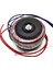 Güç Amplifikatörü Için Çift 12V Bakır Toroidal Transformatör Güç Kaynağı Çift Güç Kaynağı Döngüsü Transformatörü (Yurt Dışından) 1