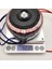Güç Amplifikatörü Için Çift 12V Bakır Toroidal Transformatör Güç Kaynağı Çift Güç Kaynağı Döngüsü Transformatörü (Yurt Dışından) 5