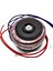 Güç Amplifikatörü Için 2x Çift 15V Bakır Toroidal Transformatör Güç Kaynağı Çift Güç Kaynağı Döngü Transformatörü (Yurt Dışından) 3