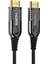 4K 60Hz 18GBPS Hdr Arc Hdcp Fiber Optik HDMI 2.0 Kablo 25 Metre 1