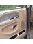 Araba Sol Iç Kapı Çekme Sap Kupası Dodge Ram 1500 1994-2001 3500 2500 1994-2002 Araba Iç Parçaları 4741405 (Yurt Dışından) 2