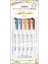 Mıldlıner Brush Pen 5c-Rc-N Set 3