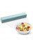 Cling Film Cutter - Mutfak Depolama Için Yeniden Kullanılabilir Gıda Sınıfı Plastik Sarma Dağıtıcı Ev Aksesuarları (Yurt Dışından) 2