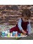Early Learning Toy 1,2,3… Ahşaptan Öğrenme Oyunu 1,2,3,… 2