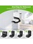 6pcs Toz Torbaları Roborock S8+ / S8 Pro Ultra / S7 Maxv Ultra / Q5 / Q5+ / Q7+ / Q7 Max+ Vakum Süpürge Çantası (Yurt Dışından) 4