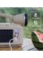 Solar Güneş Enerjili Şarjlı LED El – 3W Ön Led, 2 Yan Cob, 16 Arka Smd, 1000 Lümen, 2400 Mah Powerbank, Type-C ve Solar Şarjlı Çok Modlu Işık 3