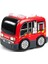 Tooko Programlanabilen Itfaiye Aracı Oyun Seti 2
