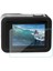 Hero 8 Temperli Cam Ekran Koruyucu, Hero 8 ile Uyumlu 3