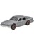 -Furious Premium Araba 1987 Chevy Caprice HNW46-HRT98 2
