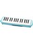 Ln-32-Pmv Melodika 32 Tuşlu Özel Çantalı Mavi 1