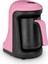 Kahve Saati Ks 1000 - Pembe 1