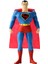 Croce Figür Bendable Superman New Frontier, 14 cm 1