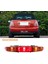 Araba Arka Tampon Sis Istesi Düşük Seviyeli Fren Lambası Assy 63247255925 Bmw Mini Cooper R56 R57 R58 R59 09-15 Yedek Lamba (Yurt Dışından) 3