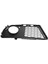 Bmw 3 Serisi Için E90 E91 Lcı M Sport 2009-2011 Araba Ön Tampon Mtech Sis Izgaraları 51117891396 Sağ (Yurt Dışından) 3