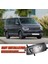 Araba Sağ Ön Sis Far Halojen Kit Vw Taşıyıcı T6 T7 2016-2019 7E0941662A Sağ Taraf (Yurt Dışından) 4