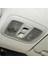 Araba Genel Okuma Lambası Işık Iç Çatı Işığı Kia Soul 2010-2013 Harita Işık Montajı 928502K000 92850-2K000 (Yurt Dışından) 2