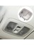 Araba Genel Okuma Lambası Işık Iç Çatı Işığı Kia Soul 2010-2013 Harita Işık Montajı 928502K000 92850-2K000 (Yurt Dışından) 5