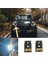 Land Rover Defender Için 2020-2023 Araba Drl White LED Gündüz Koşu Işıkları LED LED Işık Dönüş Drl Modülü 2 Pcs (Yurt Dışından) 4