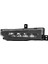 Sol Ön Tampon LED Sis Fog Gündüz Koşu Lambası 63179492771 Bmw X3 G01 F97 X4 G02 2017-2021 Drl Sis Lambası (Yurt Dışından) 4