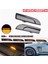 Porsche Panamera Için LED Yan Işaretçi Işık Akışı Çamurluk Lambası 970 Şasi G1 Dinamik Dönüş Sinyalleri 97063103302 97063103402 (Yurt Dışından) 3