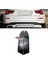 Bmw X3 F25 2014-2017 Araç LED Arka Tampon Işık Arka Sis Lambası Uyarı Işık Reflektör Tay Lamitleri 63257352209 (Yurt Dışından) 5