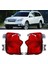 Otomotiv Arka Tampon Dekoratif Işıklar Subaru Outback Için Arka Tampon Reflektörü 2009-2014 84591-3J130 84551-AJ020 (Yurt Dışından) 3