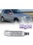 Yan Kapı Ayna LED Gösterge Işığı Mercedes ml Sınıfı W163 2002-2005 Dikiz Dönüş Sinyal Lambası A1638200621 Sağ (Yurt Dışından) 4