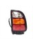 Sol ve Sağ Arka Kuyruk Işık Freni Lambaları 81561-42050 8156042050 Toyota Rav4 1994-2000 Ters Tur Sinyali Arka Lambası (Yurt Dışından) 4
