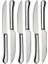 Monaco Steak 6'lı Bıçak Seti 2